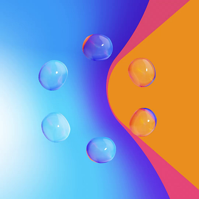 Glass Loader 3d drip glass loader loop