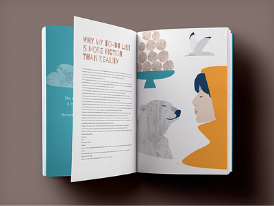 Book Interior Visual System book book art book cover book cover design book design book designer book illustrated book illustration book illustrator book interior book layout book layout design book pages design book visual identity book visual system graphic design illustration illustrator