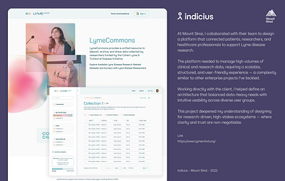 LymeMind Case Study