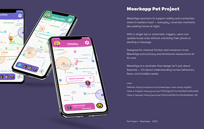 Meerkapp Case Study