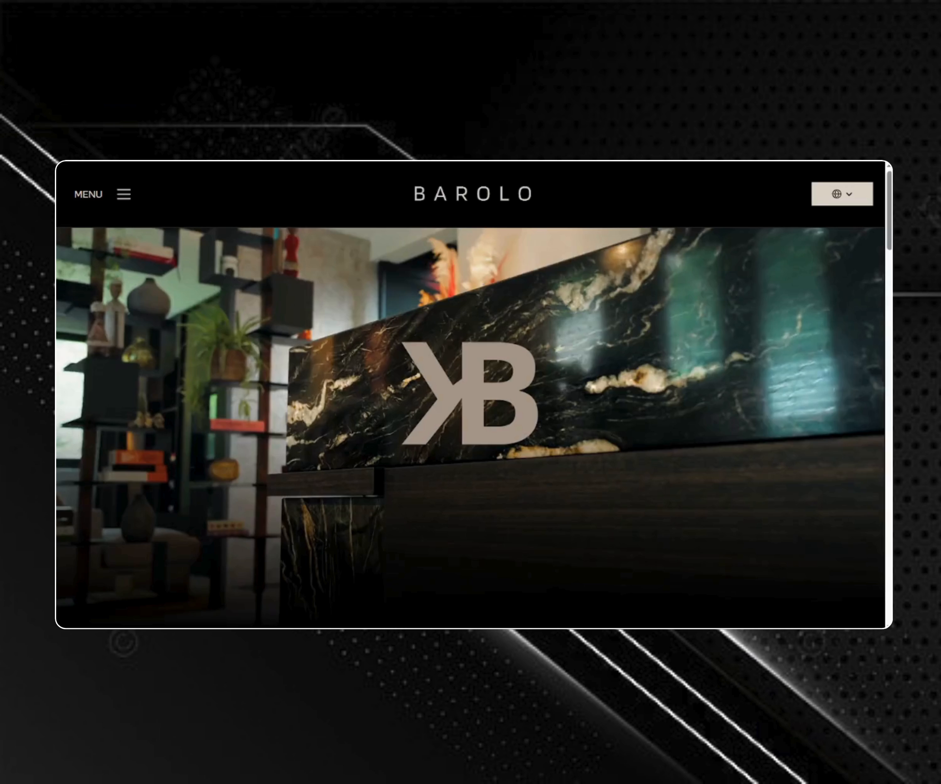 Example of Figma To Framer Development – 10 Pages