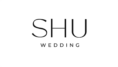 Logo Animation for SHU wedding 3d animation branding graphic design illustration logo motion graphics ui