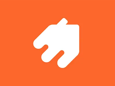 Uplifty - Real Estate Logo branding business logo company logo create logo creative design logo design minimal design minimalist modern real estate