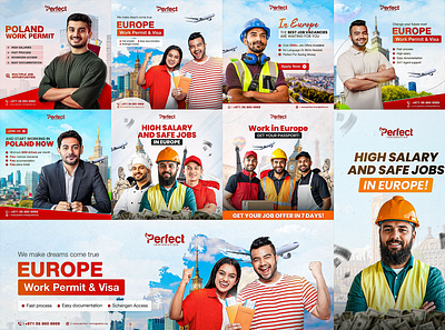 Social Media Ads Design I Creative Post ads design advertising banner ad banner post campaing display ad design facebook ads instagram post linkedin post social media ad social media banner social media branding social media design social media post travel banner visual branding