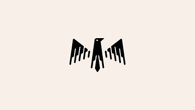Bird animal bird branding cosmodrome art design eagle geometric graphic design hawk illustration line logo logotype malina cosmica minimalism modern sale seagull vector wing