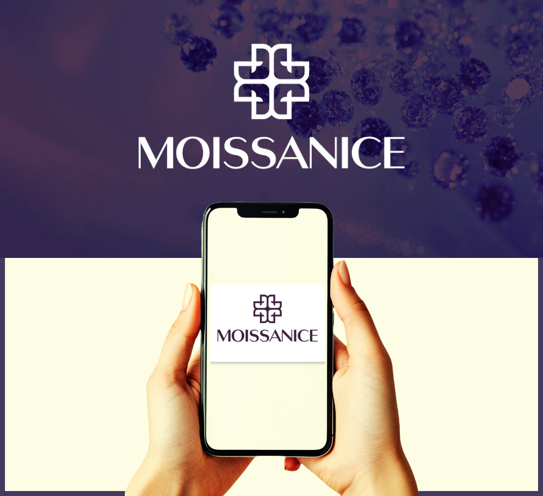 Example of Custom Logo Design