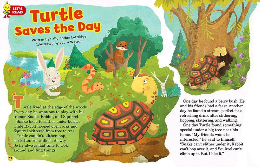 New work for Chirp magazine childrens book illustration childrens books childrens illustration illustration kidlitart kids books magazine illustration whimsical