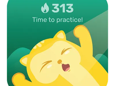 Gamification Illustration animation branding cute design gif graphics illustration logo ui vector