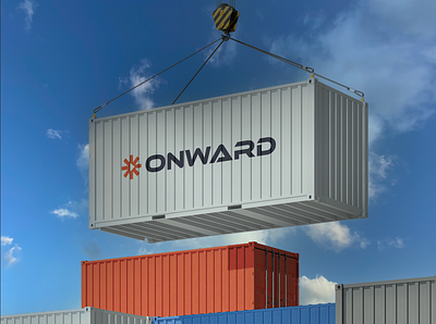 Onward brand brand design brand designer brand package branding design graphic design graphic design studio graphic designer graphics logo logo design logo designer