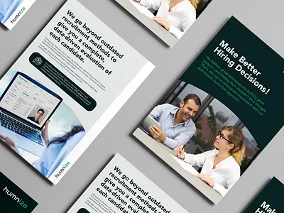 Humnize brand brand design brand package branding design graphic design graphic design studio graphic designer logo logo design logo designer print design print designer recruitment