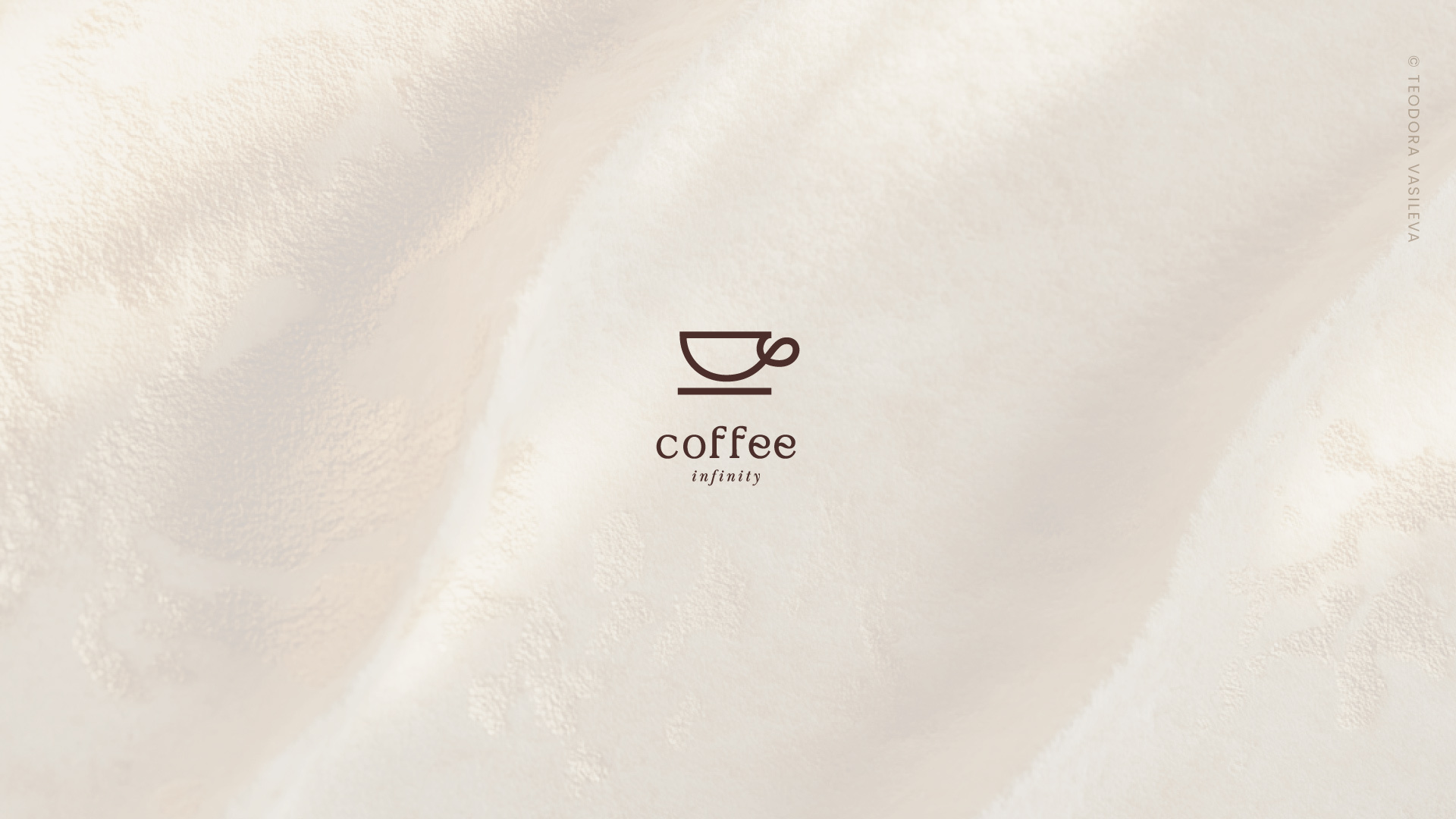 Example of Logo & Brand Identity Design