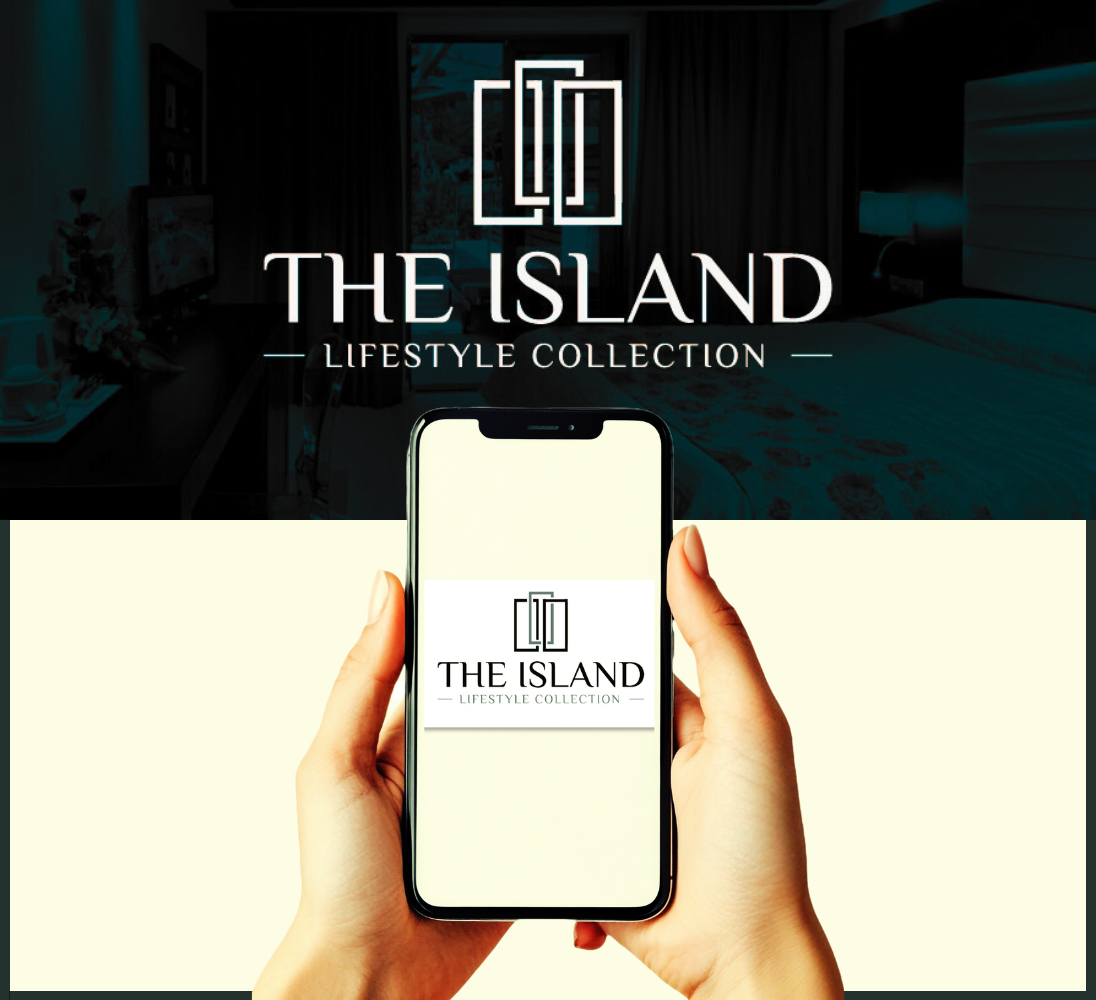 Example of Custom Logo Design