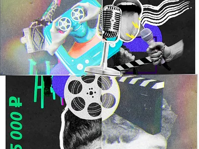 poster 2d branding design graphic design pattern vector web