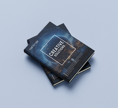 Tech eBook Cover Design | Futuristic & Digital Book Cover artificial intelligence cover cover art design digital book cover digital publishing design ebook cover design futuristic cover design graphic design innovation book design minimal book cover modern ebook design sci fi ebook cover tech ebook cover tech illustration technology book design ui style cover design
