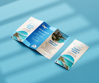 Tour Flyer Design | Travel & Adventure Flyer for Tour adventure flyer destination marketing flyer design graphic design holiday flyer design minimal travel flyer modern flyer print design promotional flyer tour flyer design tourism flyer travel agency flyer travel flyer travel poster design vacation flyer