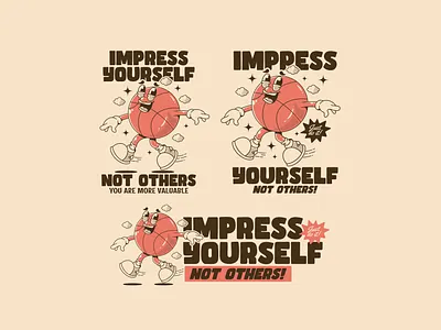 Stay focused on your own growth — not on others’ approval mental strength