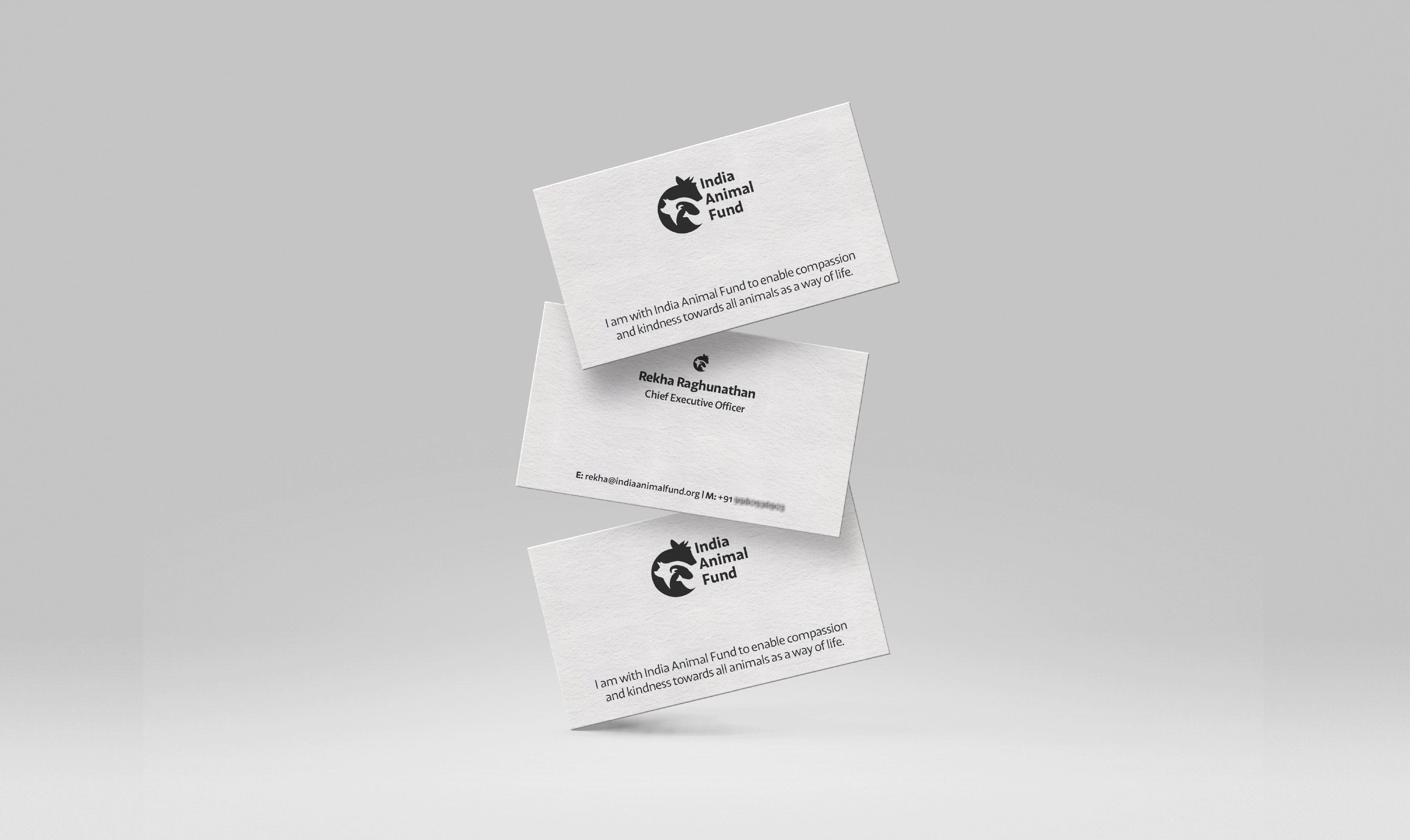 Example of Brand Identity (Logo+Visual+Branding)