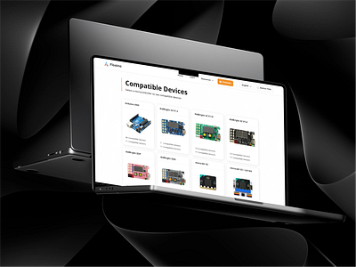 Product Catalog ui