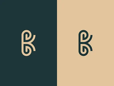 BK MONOGRAM 3d agency alphabet branding business company companylogo design dubai graphic design icon illustration lettering logo logomark monogram simple ui unique vector
