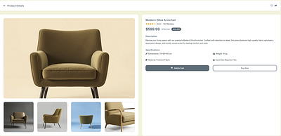 Product Details