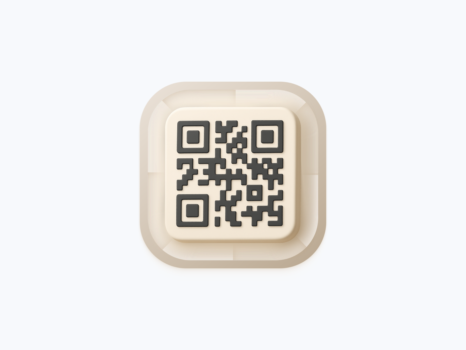 Skeuomorphism Logo – Document Utility App UI appdesign cleaninterface dribbbleshowcase icondesign illustrationicons interfacedesign mobileui neumorphism onboardingui productdesign realisticicons skeuodesign skeuomorphism skeuomorphism2 0 softui tactiledesign uidesign uxdesign visualhierarchy