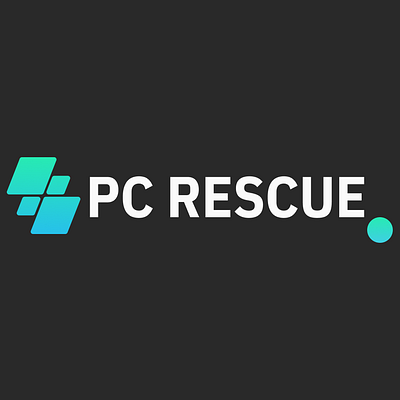 PC Rescuer - Case Study ui