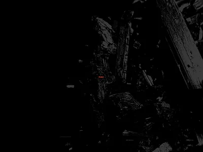 Realgar typeface animation grey motion graphics