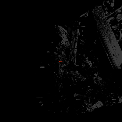 Realgar typeface animation grey motion graphics