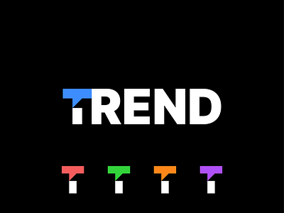 trend chat communication connection first logo message number one speech bubble trend word wordmark