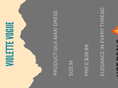 I Will Design a Minimalist Unique Price Tag brandidentity minimaldesign pricetagdesign productlabel retaildesign