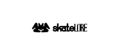 SkateLORE branding design icon illustration logo logo design logo mark logo type logobook logomark logos logotype mark skate logo skateboarding skateshop visual identity