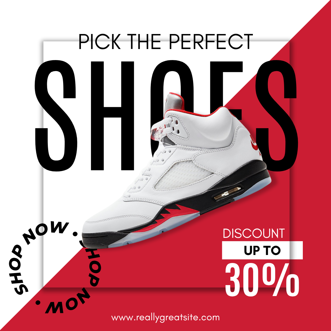 Example of Banner Adds