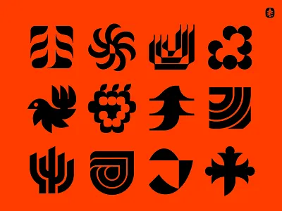 Letter J compendium bird cactus cosmos cross dark fantasy forest fruit grape icon letter j logo logos logosforsale medieval monogram nature pine symbol tree typography