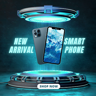 New arrival smart phone add dribble new phone thumbail