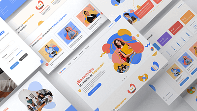 EMPRÉNDETE | Web Design desarrollo web design diseño web graphic design sitio web web web design website