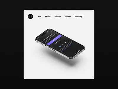 Login app design login