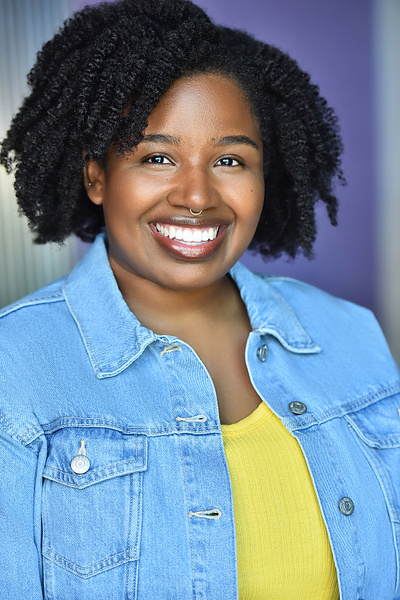 Chanel Lee Headshots by Marc Cartwright actor actor portrait headshot headshot photography los angeles los angeles photographer photography