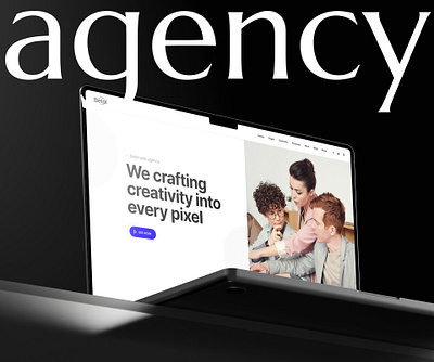 Betel web agency Website design adobe agency animation app branding creative design ecommerce graphic design hero section illustration logo minimal photoshop typography ui vector web website