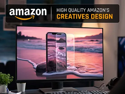Amazon Creative Ads. amazon ads amazon creative ads amazon creative design