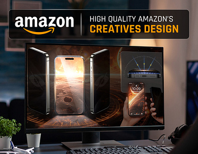 Amazon Creative Ads. amazon ads amazon creative ads amazon creative designs