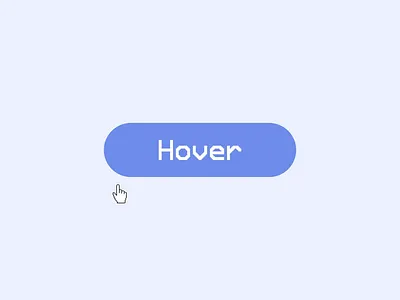 Hover me after effects animation hover hover animation microinteraction motion design motion graphics ui