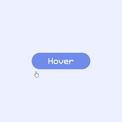 Hover me after effects animation hover hover animation microinteraction motion design motion graphics ui