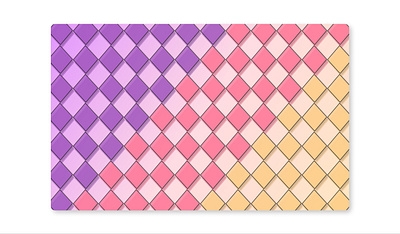 Day 059 : Background Pattern dailyui