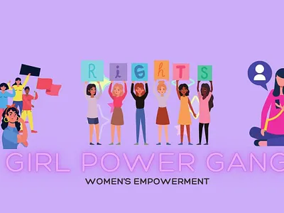 Girl Power Gang
