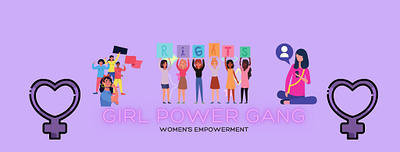 Girl Power Gang