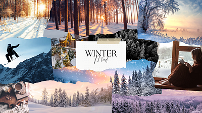 Winter Mood