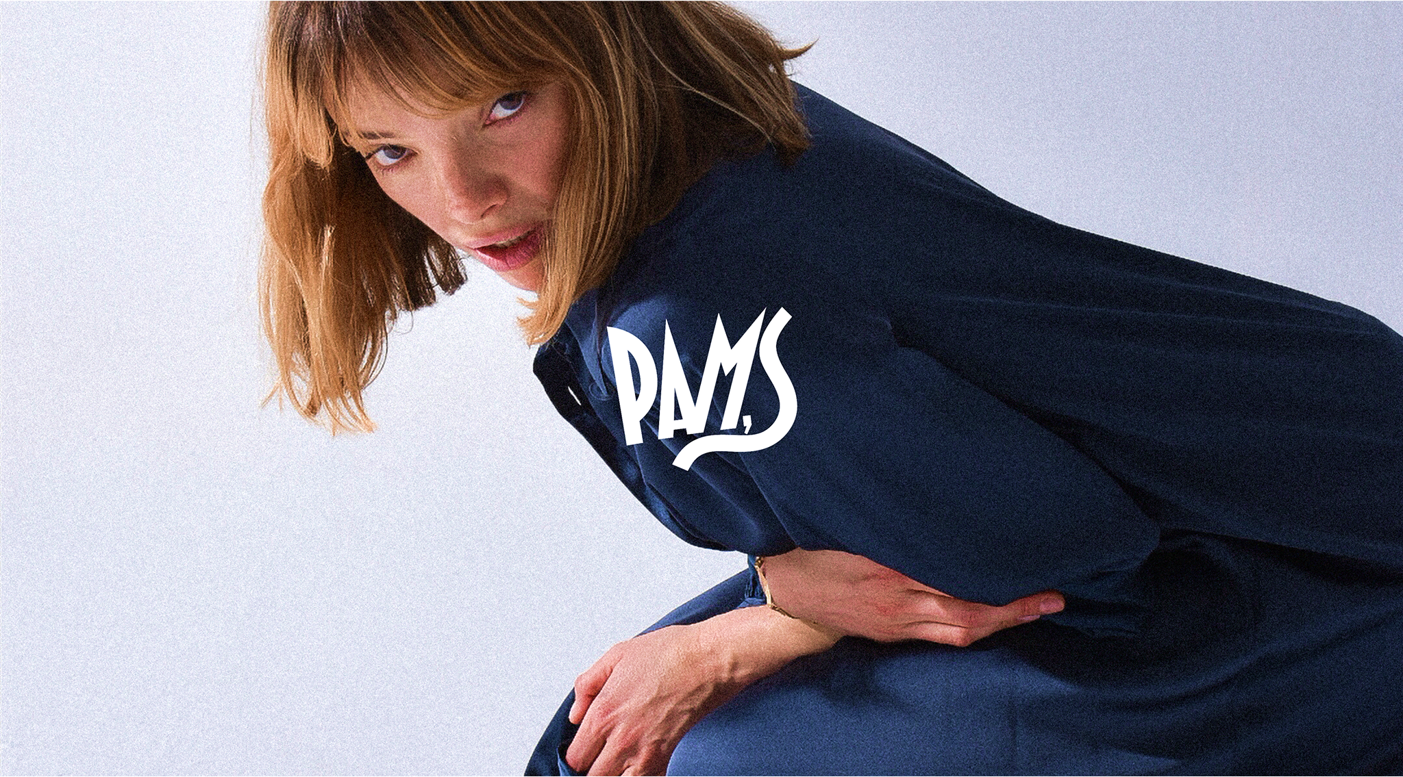 PAM'S — Photography Studio Website app branding design graphic design photography ui ux website