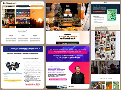 Creating Funnels that drive Captivating Result clickfunnel community funnels course funnels evergreen webinar funnles gohighlevel kajabi kajabi landing page kartra kartra funnel lead generation funnels membership funnels recorded webinars sales funnel webinar funnels