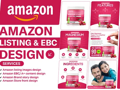 amazon listing image & EBC design a content amazon amazon ebc amazon image amazon image listing amazon listing image amazon listing images ebc image image listing listing image