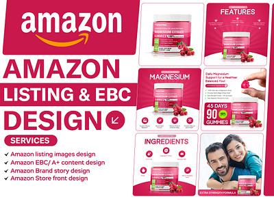 amazon listing image & EBC design a content amazon amazon ebc amazon image amazon image listing amazon listing image amazon listing images ebc image image listing listing image